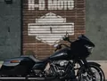 Harley-Davidson Road Glide Harley-Davidson Road Glide