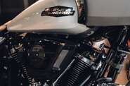 Harley-Davidson Road Glide Base