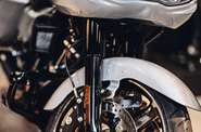Harley-Davidson Road Glide Base
