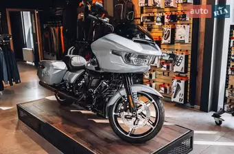 Harley-Davidson Road Glide