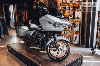 Harley-Davidson Road Glide 2025 Base