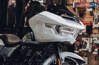 Harley-Davidson Road Glide 2025 в Київ