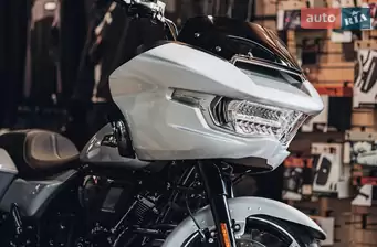 Harley-Davidson Road Glide