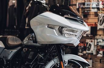 Harley-Davidson Road Glide 2025 Individual 1923 (105 к.с.)