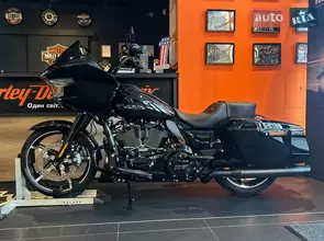 Harley-Davidson Road Glide