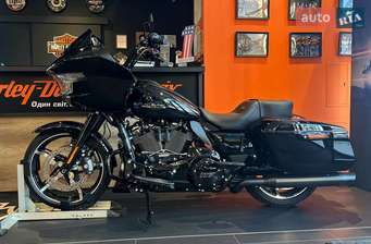 Harley-Davidson Road Glide 2025 в Дніпро (Дніпропетровськ)