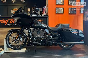 Harley-Davidson Road Glide 2025 Base