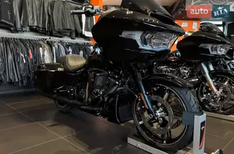 Harley-Davidson Road Glide