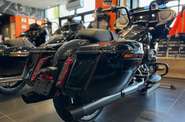 Новый Harley-Davidson Road Glide 1923 (105 к.с.) Base 2025 автосалона Harley-Davidson Kyiv - фото 4