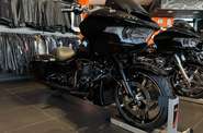 Новый Harley-Davidson Road Glide 1923 (105 к.с.) Base 2025 автосалона Harley-Davidson Kyiv - фото 8