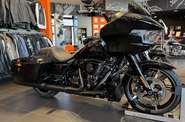 Новый Harley-Davidson Road Glide 1923 (105 к.с.) Base 2025 автосалона Harley-Davidson Kyiv - фото 5