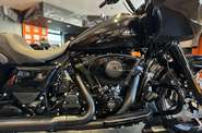 Новый Harley-Davidson Road Glide 1923 (105 к.с.) Base 2025 автосалона Harley-Davidson Kyiv - фото 11