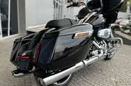 Harley-Davidson Road Glide Base