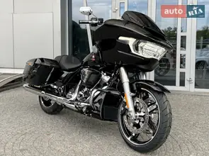 Harley-Davidson Road Glide