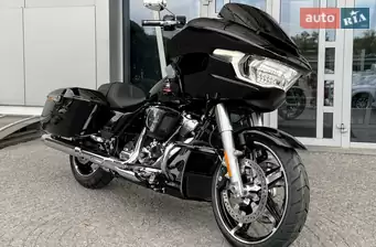 Harley-Davidson Road Glide
