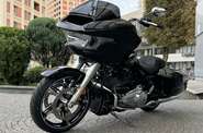 Harley-Davidson Road Glide Base