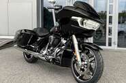 Harley-Davidson Road Glide Base