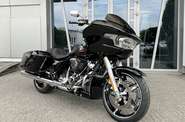 Harley-Davidson Road Glide Base