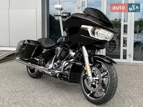 Harley-Davidson Road Glide