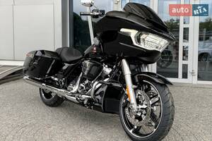 Harley-Davidson Road Glide Base