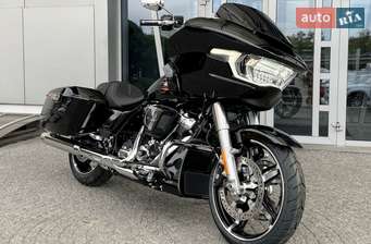 Harley-Davidson Road Glide 2025 в Київ