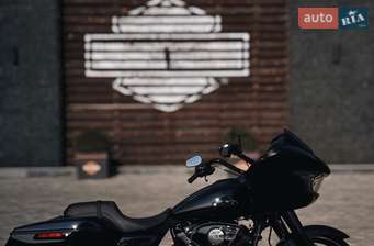 Harley-Davidson Road Glide 2025 в Одеса