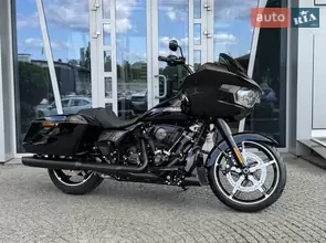 Harley-Davidson Road Glide Harley-Davidson Road Glide