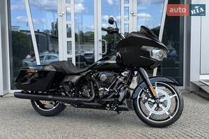 Harley-Davidson Road Glide Base