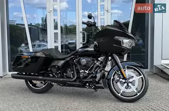 Harley-Davidson Road Glide Harley-Davidson Road Glide