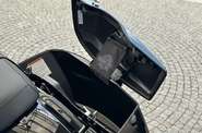 Harley-Davidson Road Glide Base