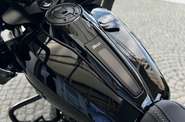 Harley-Davidson Road Glide Base