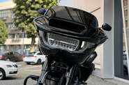 Harley-Davidson Road Glide Base