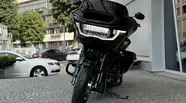 Harley-Davidson Road Glide Base