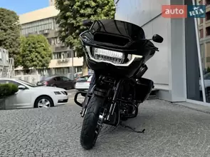 Harley-Davidson Road Glide Harley-Davidson Road Glide