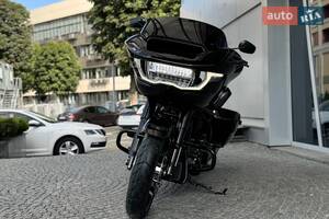 Harley-Davidson Road Glide Base