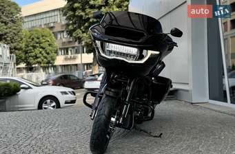 Harley-Davidson Road Glide 2025 в Дніпро (Дніпропетровськ)