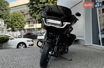Harley-Davidson Road Glide Harley-Davidson Road Glide