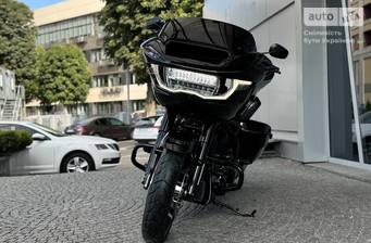 Harley-Davidson Road Glide 2025 Base