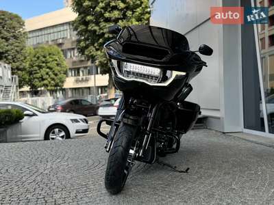 Harley-Davidson Road Glide 2025 Base