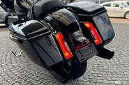 Harley-Davidson Road Glide Base