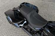 Harley-Davidson Road Glide Base