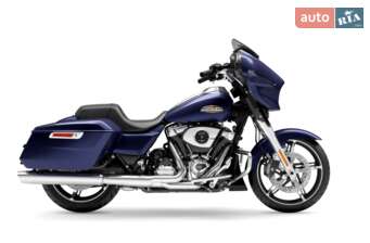 Harley-Davidson Road Glide 2026 в Київ