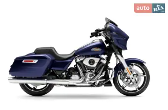Harley-Davidson Road Glide