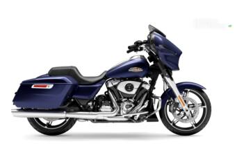 Harley-Davidson Road Glide 2026 Base