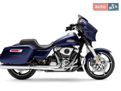 Harley-Davidson Road Glide 2026 Base