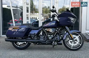Harley-Davidson Road Glide