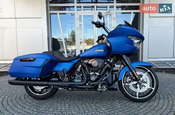 Harley-Davidson Road Glide
