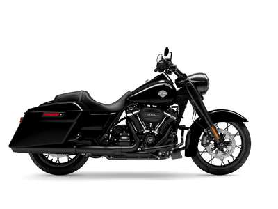 Harley-Davidson Road King 2024 Base