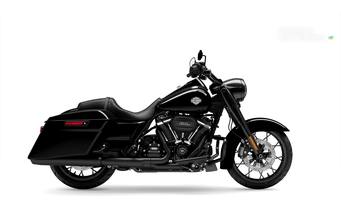 Harley-Davidson Road King 2024 Base