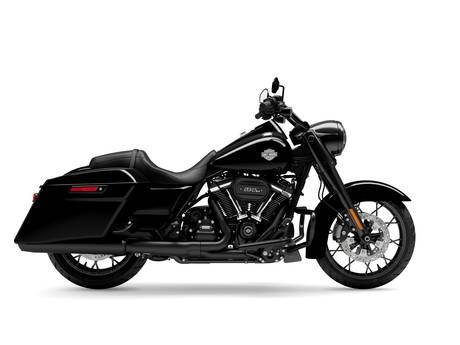 Harley-Davidson Road King 2024